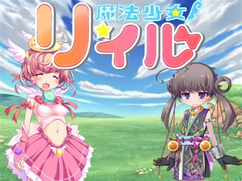 one room f95zone|Magical Girl [Final] [Hentai Room] .